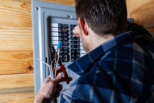Affordable Generator Installation solutions in Eatonville, WA